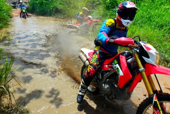 Xtreme Enduro Pattaya Thailand