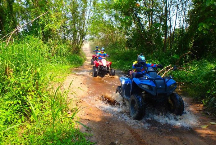 ATV Pattaya